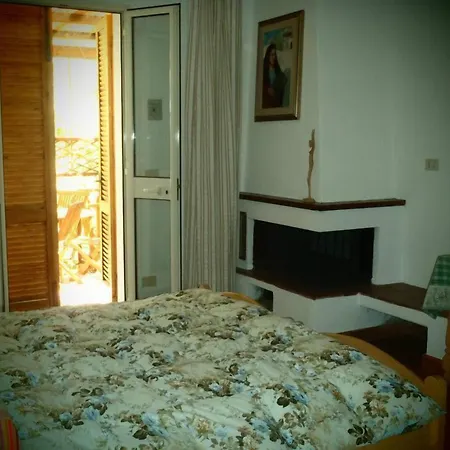 Фермерский дом Orione *