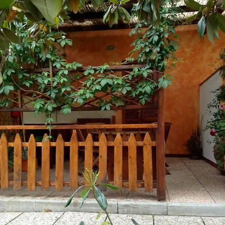 Orione Фермерский дом *