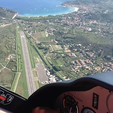 Orione Фермерский дом *