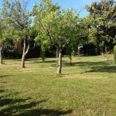Orione Farmház Marina di Campo