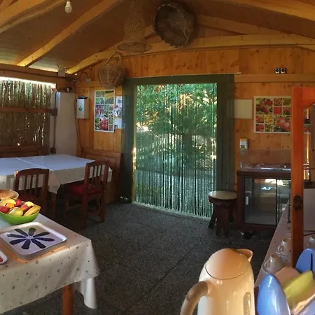 Orione Фермерский дом Марина-ди-Кампо