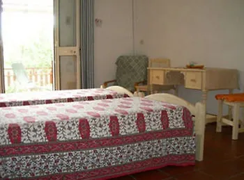 Farm stay Orione