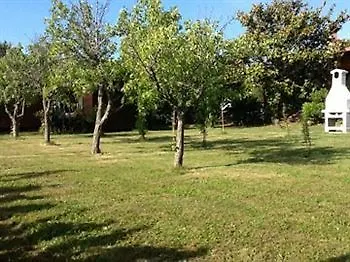 Orione Farm stay *