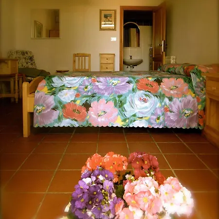 Farm stay Orione