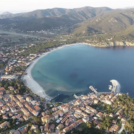 Orione Marina di Campo