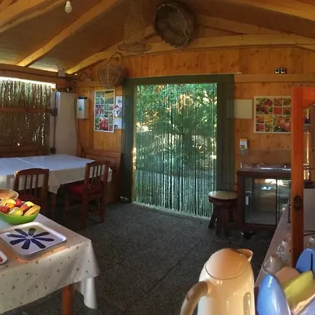 Farm stay Orione