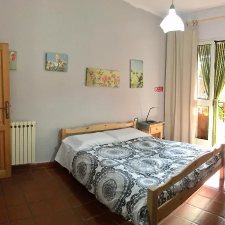 Farm stay Orione Marina di Campo