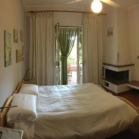 Farm stay Orione *