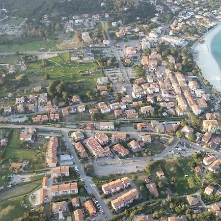 Orione Farmház