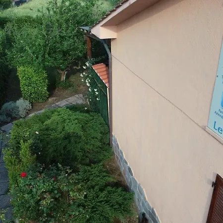 Orione Farm stay