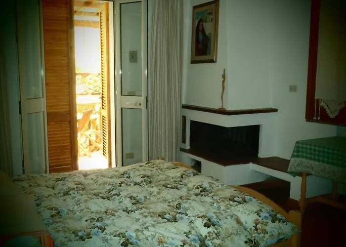 Фермерский дом Orione *