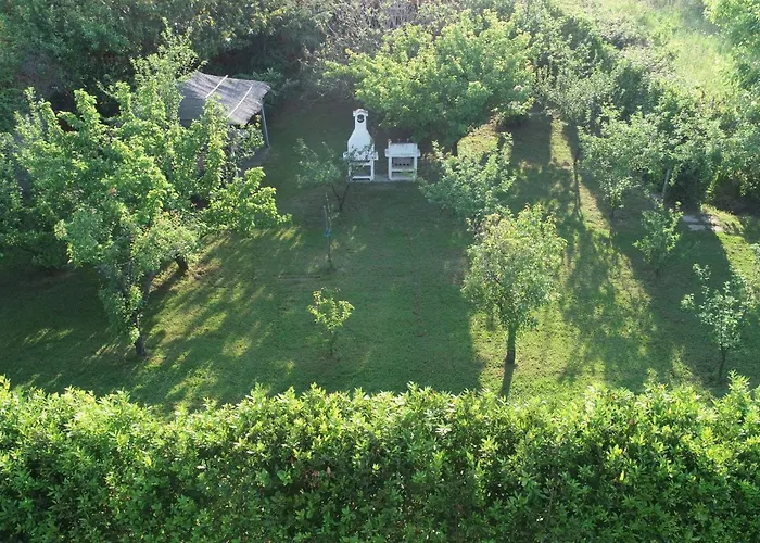 Фермерский дом Orione