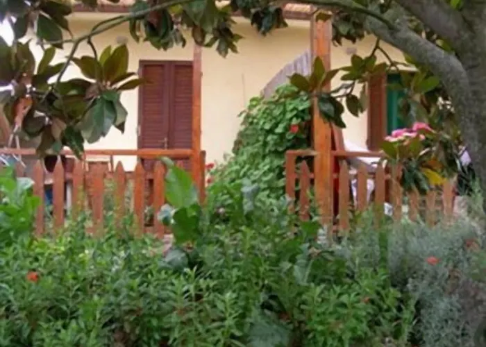 Orione * Марина-ди-Кампо