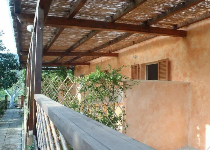 Orione * Марина-ди-Кампо