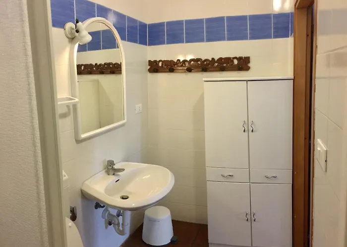 Orione Фермерский дом