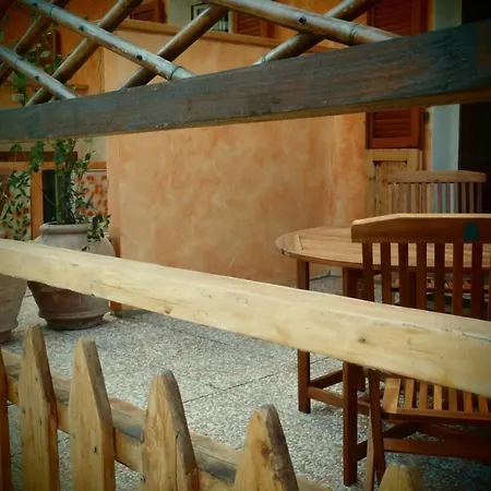 Orione Κατάλυμα σε φάρμα