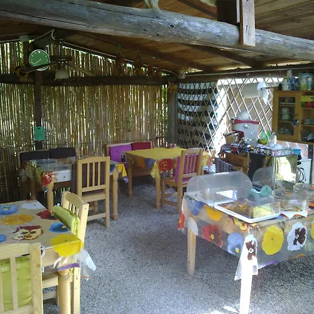 Orione Κατάλυμα σε φάρμα