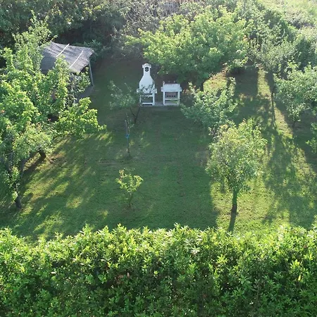 Κατάλυμα σε φάρμα Orione