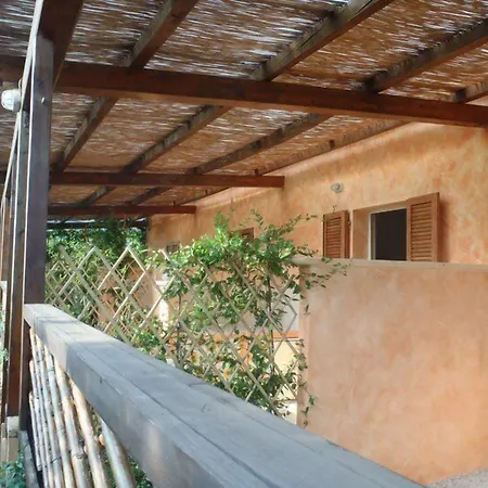 Orione * Marina di Campo