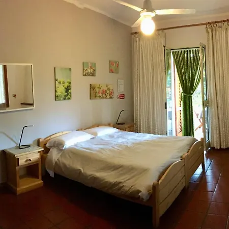 Κατάλυμα σε φάρμα Orione *