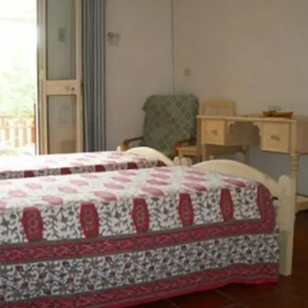 Κατάλυμα σε φάρμα Orione