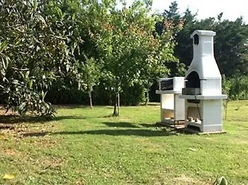 Gospodarstwo agroturystyczne Orione *